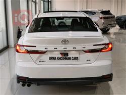 تۆیۆتا کامری